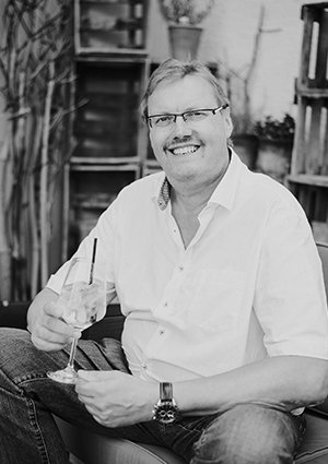 Harald Herzog (Hudson)